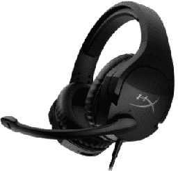 [Dim-30359] HEADSET PARA GAMING HYPERX CLOUD STINGER S 7.1 CH CON MIC USB GENUIT PC CONSOLA