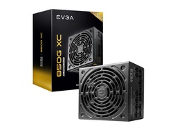 [520-5G-0850-K1-1] Psu Evga Supernova 850w Xc 80 Plus Gold Full Modular