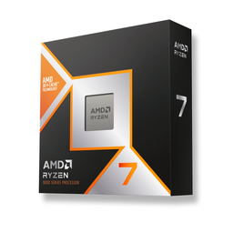 [100-100001084WOF-1] Cpu Amd Ryzen 7 9800x3d Am5 Zen 5 5.2ghz