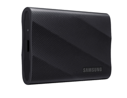 [MU-PG1T0B/AM] Ssd Portatil Samsung T9 Pssdt9 1tb Usb3.2 Gen 2x2 Titan Gray externo