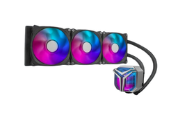 [dim-YTT-360AL-M1-1] Enfriamiento Liquido Yeyian Infinity 360mm Argb Ytt-360al-m1 (pue)