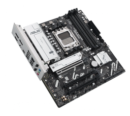 [PRIME B840M-A] Mb Asus B840 Amd S-am5 9a Gen /4x Ddr5 7600 /hdmi /2x Dp /2x Usb 3.2 /micro Atx /gama Media