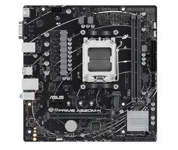 [PRIME A620M-K-CSM] ASUS MB A620M AMD RYZEN AM5 2 DDR5 VGA PORT HDMI PRIME A620M-K-CSM