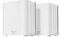 [BD4(W-2-PK)] Router Asus Zenwifi Bd4 /688+2882mbps /dualband 2.4 - 5ghz /4x Antenas Int /aimesh /wifi 7 /support