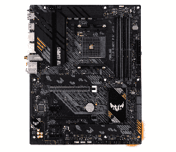 [Dim-TUF GAMING B550-PLUS WIFI II] Tarjeta Madre ASUS ATX TUF Gaming B550-PLUS WIFI II Socket AM4 128GB DDR4