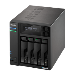 [AS6704T] Nasasustor Lockersto4 G2as6704t4xsata3 6gb/s 3.5"/2.5"4xm.2nvme4gbddr4quad-core2.0ghz,2x10,2x5gb Et