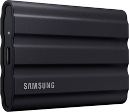 [MU-PE4T0S/AM] Ssd Portatil Samsung T7 Shield Usb 3.2 4tb Negro