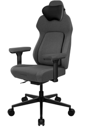 [4711099478750] Silla Thunder X3 Core Smart Loft Espuma De Latex 125 Kg Dark Grey