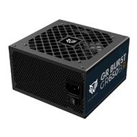 [BR-937689,7506215937689] Fuente De Poder Gamer Balam Rush Gr Burst Gr650b / Certificada / 650w / 80 Plus Bronze / Atx / No