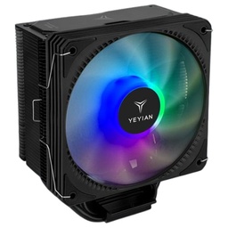 [YTC-120AL-M1] Disipador De Aire Yeyian 120ct Infinity Argb Ytc-120al-m1