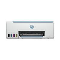 [1F3Y4A#AKY] Multifuncional Hp Hps Smart Tank 585, 12 Ppm Negro/ 5 Ppm Color, Tinta Continua, Usb, Wifi,