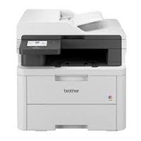 [DCPL3560CDW,012502670223-24] Multifuncional Laser Led Color Brother Dcpl3560cdw 26 Ppm, Alimentador Automatico 50 Hojas, Pantalla