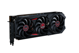 [RX9070XT 16G-E/OC] Tarjeta de Video PowerColor AMD RX9070XT 16G-E/OC, 16GB 256-bit GDDR6, PCI Express x16 5.0 RX9070XT 16G-E/OC
