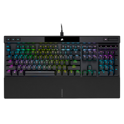 [CH-9109414-NA] Teclado Corsair K70 Rgb Pro/mec (ch-9109414-na)