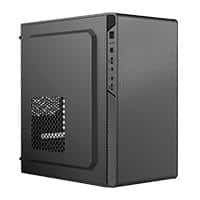 [dim-AC-935777] Gabinete Acteck Performance Ii Negro M-atx, M-atx, Itx Negro Ac-935777 (pue)