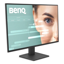[9H.LNFLJ.LBL] Monitor Benq Consumo Gw2791 27 1920x1080 Hdmi 1.4x1 Display Port 1.2x1 Audifonos Sin Bocina Negro