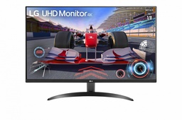 [32UR500K] Monitor Pc Lg 32ur500k-b Uhd 4k Hdr 31.5,panel Va,3840x2160,asp. 16:9,60hz,tr 4ms,brillo Tip.