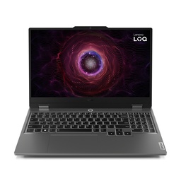 [83JC004ULM,198153766598] Laptop Lenovo Idea Gaming Loq 15arp9 / Ryzen 7 7435hs 3.1ghz / 24gb Ddr5 2x12gb / 512gb Ssd / Rtx