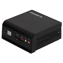 [GB-BTIP-N150] Mini Pc Gigabyte Brix Gb-bxip-n150 / Intel N150 / Wifi5 / Hdmi 2.0 / Dp / Ddr5 / M.2 / Barebone
