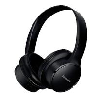 [RB-HF520BPUK] Audifonos Bluetooth Tipo Diadema (on-ear) Panasonic Rb-hf520bpuk, Color Negro, Funcion Manos