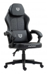 [BR-940634] Silla Gamer Balam Rush Force Max Z3 / Hasta 120 Kg / Inclinacion 135 Grados / Soporte Lumbar