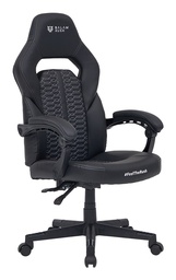 [BR-940627] Silla Gamer Balam Rush Force Super Z5 / Hasta 150 Kg / Inclinacion 180 Grados / Reposabrazos 2d /