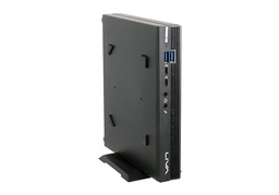 [95-662-QC3013] Mini Pc Ecs Liva One H610 Barebone Para Procesadores  Intel 12th, 13th, 14th Gen / Para Ddr4 3200mhz