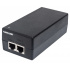 [766623561235-I] Inyector Poe Intellinet 802.3af/at 60w Gb (561235)