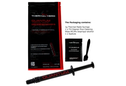 [TH-501701] Pasta Termica Thermal Hero Quantum 1gr 17w/m-k