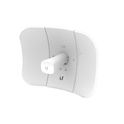 [LBE-5AC-GEN2] Litebeam 2x2 Mimo Airmax Ac Gen2 Cpe Hasta 450 Mbps, 5 Ghz (5150 - 5875 Mhz) Con Antena Integrada De 23 Dbi