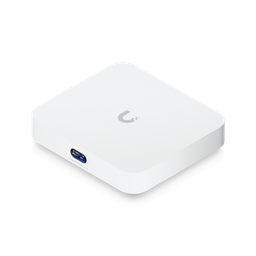 [UCG-ULTRA] Unifi Cloud Gateway, Router Multiwan Para Balanceo/failover / Integra Unifi Network Para Administrar Hasta 30 Dispositivos Unifi, (1) Puerto Wan 1/2.5 Gbe Y (4) Puertos Lan Gbe