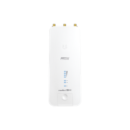 [RP-5AC-GEN2] Radio Estación Base Airmax Ac Gen2 Hasta 500 Mbps, 5 Ghz (5150 - 5875 Mhz) Con Tecnología Airprism
