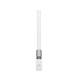 [AMO-5G13] Antena Omnidireccional, Potente Cobertura De 360°, Doble Polaridad Mimo 2x2, Frecuencia 5 Ghz (5.45-5.85 Ghz) De 13 Dbi