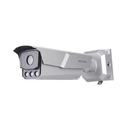 [IDS-TCM403-BI(G)/POE/0832] Bala Ip 4 Megapixel / Anpr / Reconocimiento Y Captura De Placas Vehiculares Para Trafico De Alta Velocidad / Darkfighter / Wdr 140 Db / Ip67 / Ik10 / Lente Mot. 8 A 32 Mm / 40 Mts Ir / Microsd