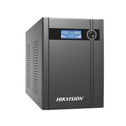 [DS-UPS2000-X] Ups De 2000 Va / 1200 W / Pantalla Lcd / Protección Contra Sobrecarga Y Descarga / Entrada Y Salida 120 Vca / 4 Tomas Nema 5-15r
