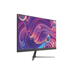 [DS-D5022F2-2V1] Monitor Led Full Hd (1080p) De 21.5" / Ideal Para Cctv, Oficina Y Hogar / Entrada Hdmi-vga / Montaje Vesa ( 75 X 75) / Uso 16/7 / Backlight E-led / Ultra Delgado