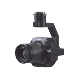 [ZMP1] Payload Zenmuse P1, Ideal Para Fotometría En 2d Y 3d/ Cámara De 45mp/ Compatible Con Drone Matrice 300