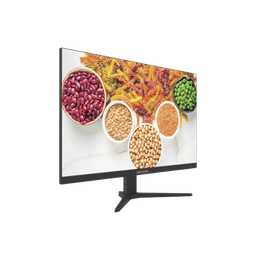 [DS-D5027F2-2P2] Monitor Led Full Hd (1080p) De 27" / Ideal Para Cctv, Oficina Y Hogar / Entrada Hdmi-vga / Montaje Vesa ( 100 X 100) / Uso 12/7 / Backlight E-led / Ultra Delgado