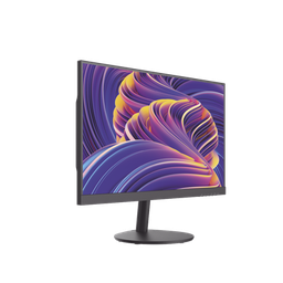 [DS-D5222F2-1V1S] Monitor Led Full Hd (1920 X 1080) De 21.5" / Ideal Para Cctv, Oficina Y Hogar / Entrada Hdmi-vga-cvbs / Montaje Vesa ( 75 X 75) / Uso 24/7 / Backlight E-led / Ultra Delgado