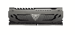 [Dim-27391] MEMORIA RAM DDR4 PATRIOT VIPER STEEL 8GB 3200MHZ