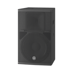 [DHR12] Altavoz Amplificado 12 In | Potencia: 1000w | amplificacion Clase-d | Hecho En Madera | Para Aplicaciones De Instalacion Y Refuerzo Sonoro