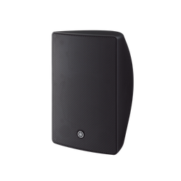 [VXS5] Altavoz De Montaje En Superficie, Woofer 5.25in, Tweeter 0.75 In, Bass-reflex, Ip35, Ideal Para Instalaciones Fijas, Par Color Negro