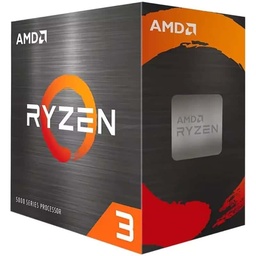 [100-100000253BOX] Cpu Amd Ryzen 3 5300g Radeon Graphics Am4 2.6ghz (100-100000253box)