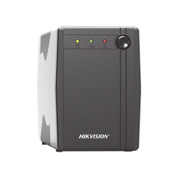 [DS-UPS1000-X] Ups De 1000 Va / 600 W / Protección Contra Sobrecarga Y Descarga / Entrada Y Salida 120 Vca / 6 Tomas Nema 5-15r (4 Con Respaldo Y 2 Sin Respaldo)