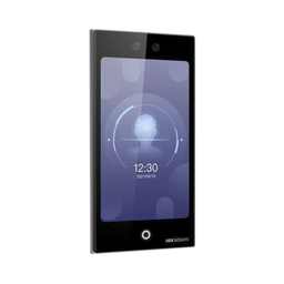 [DS-K1T673DWX] Terminal Facial Wifi Con Pantalla De 7" / Exterior Ip65 / 10,000 Rostros Y 50,000 Tarjetas / 10,000 Huellas (módulo Opcional) / Isapi / Isup 5.0 / Codigos Qr Y Bluethooth