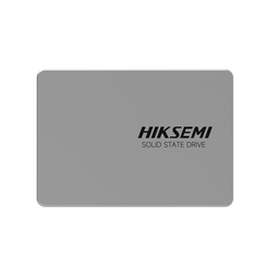 [HS-SSD-V310/512G] Ssd Para Videovigilancia Móvil  / 512 Gb / 2.5" / Alto Performance / Uso 24/7 / Resistente En Alta Temperaturas