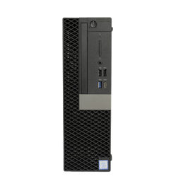 [HIKCENTRALWORKSTATION/32] Servidor Para Hik-central / Incluye Licencias De 32 Camaras Y Mas Modulos / Intel® Core™ I3-8100 / 64 Bits / Alto Desempeño / Diseño Compacto