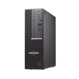 [HCWS/HW7L/32C(C)] Servidor Para Hik-central Professional / Incluye Licencias De 32 Cámaras Y 4 Puertas / Intel® Core™ I7-12700 / 64 Bits / Alto Desempeño / Diseño Compacto / Crecimiento Hasta 256 Canales
