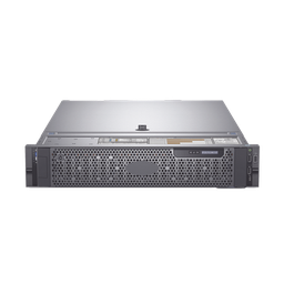 [DS-VD22D-C/HW2] Servidor De Administración / Intel Xeon Scalable Processors 4309y / Windows Server 2019 / 2 U Rack / 32 Gb Ram Udimm / 6 Puertos Rj45 Gigabit / 1 Tb Sata X 2 Para S.o. / Fuente Redundante / Servidor Para Multiples Marcas