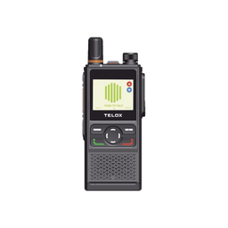 [TE320] Radio Poc 4g Lte Recomendado Para Tassta Y Nxradio, Resistente Al Agua Ip67